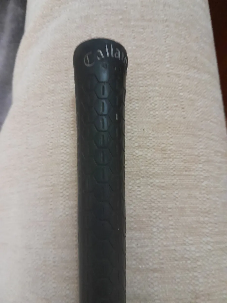 Callaway  Big  Bertha 7iron - Image 3