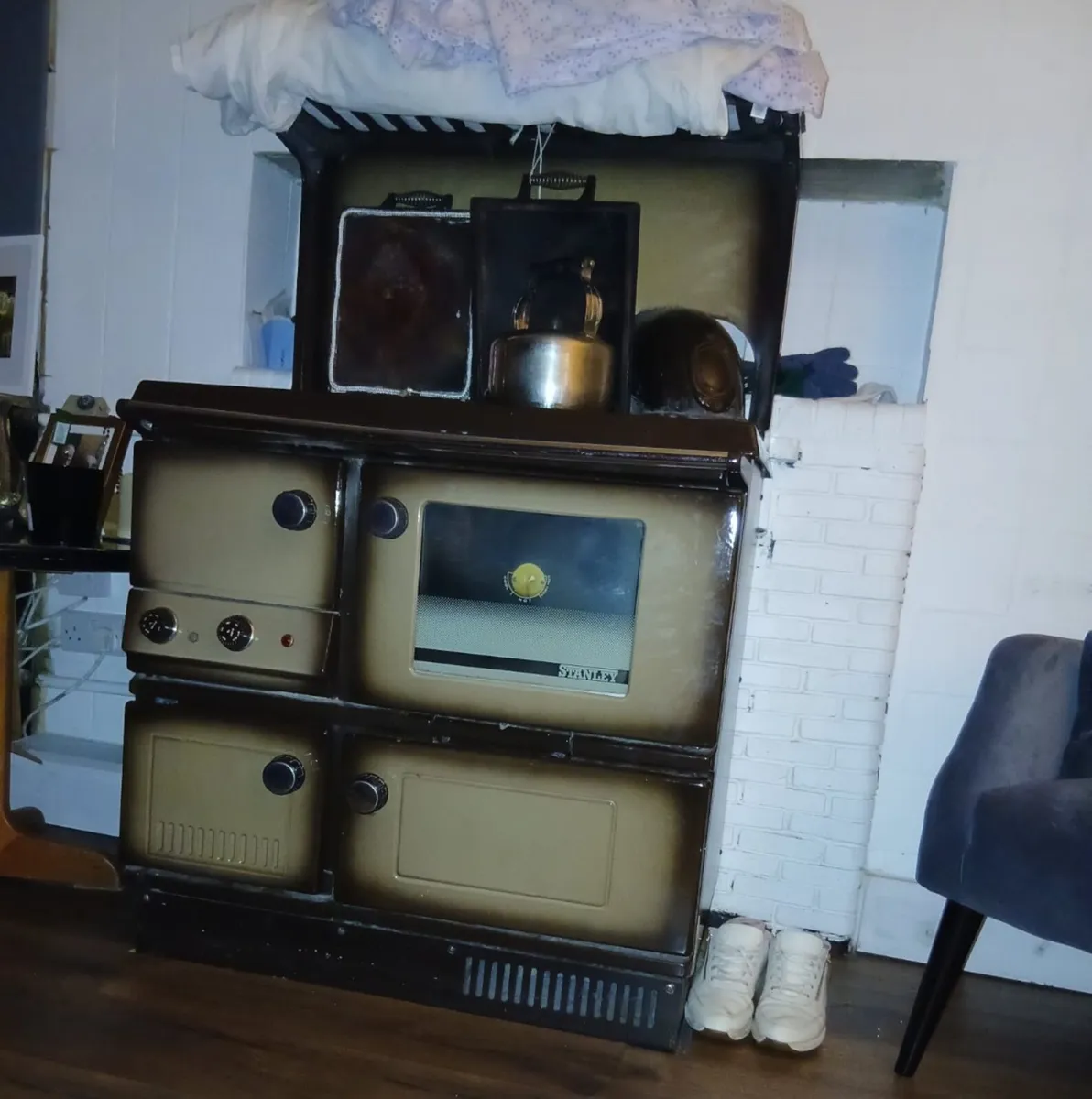 Stanley Range - Image 2