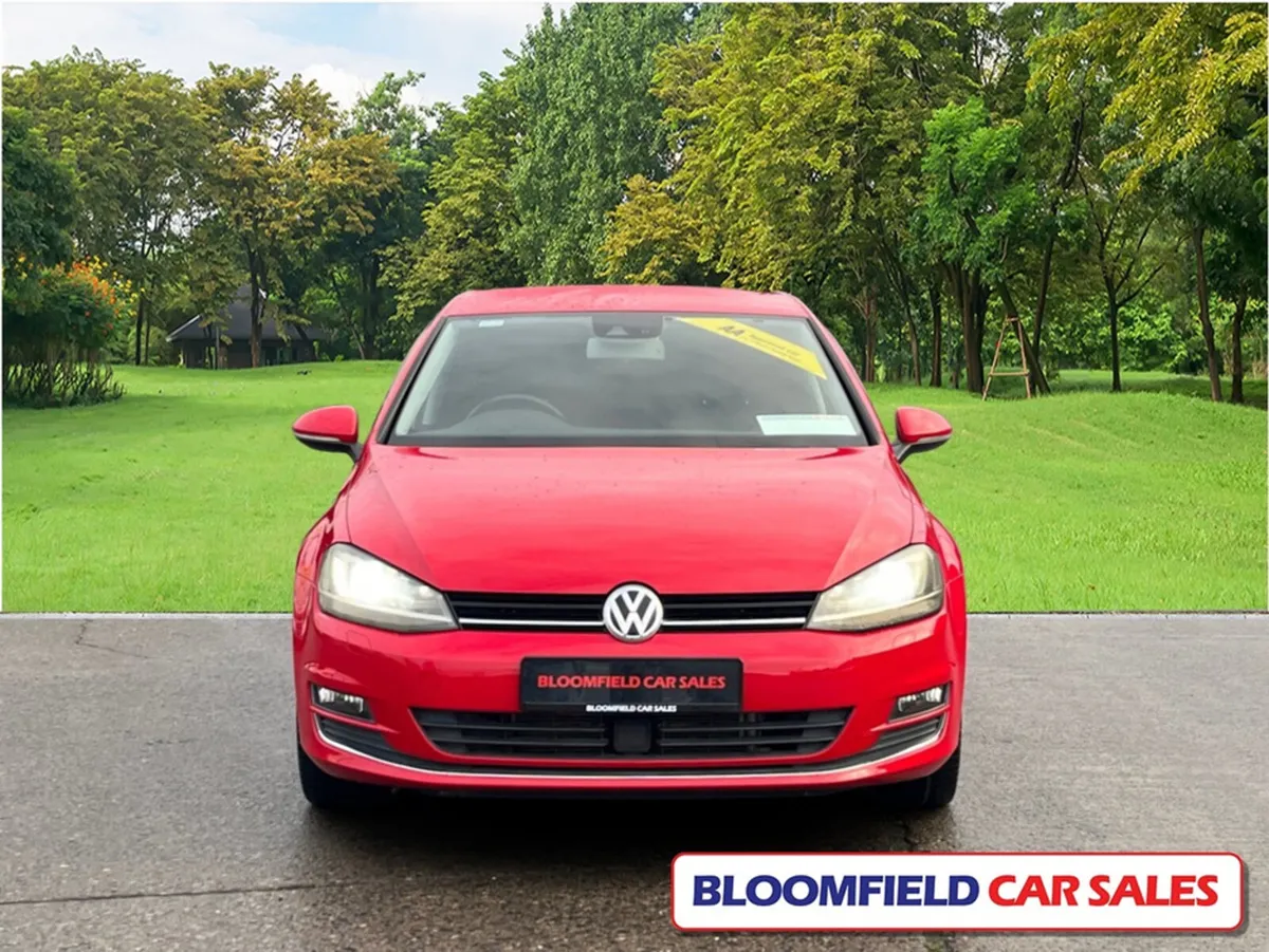 Volkswagen Golf 1.4 HIGHLINE , AUTO // PRISTINE - Image 2