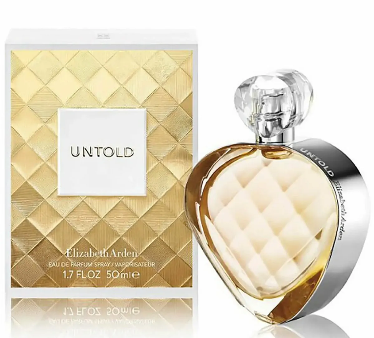 Perfume Untold by Elisabeth Arden - NEW - Image 2