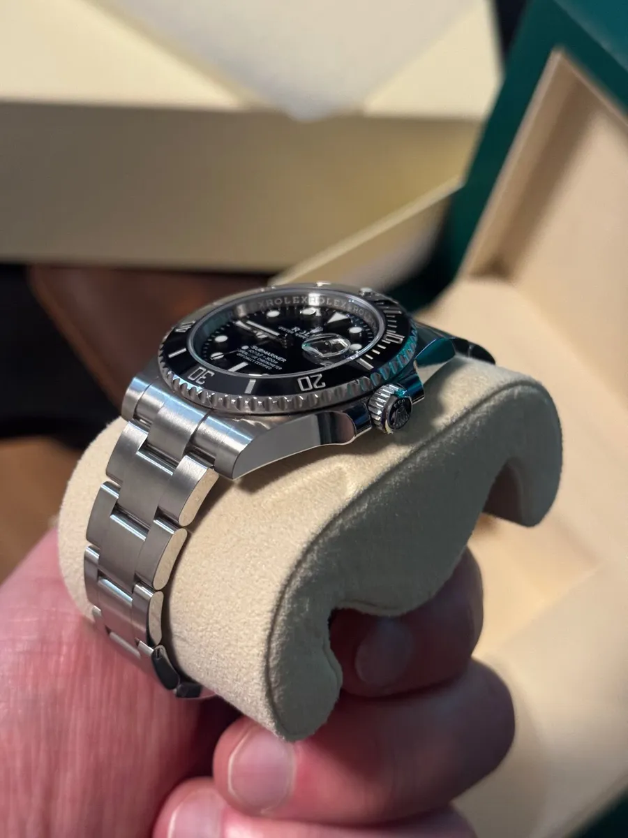 Rolex Submariner - Image 2