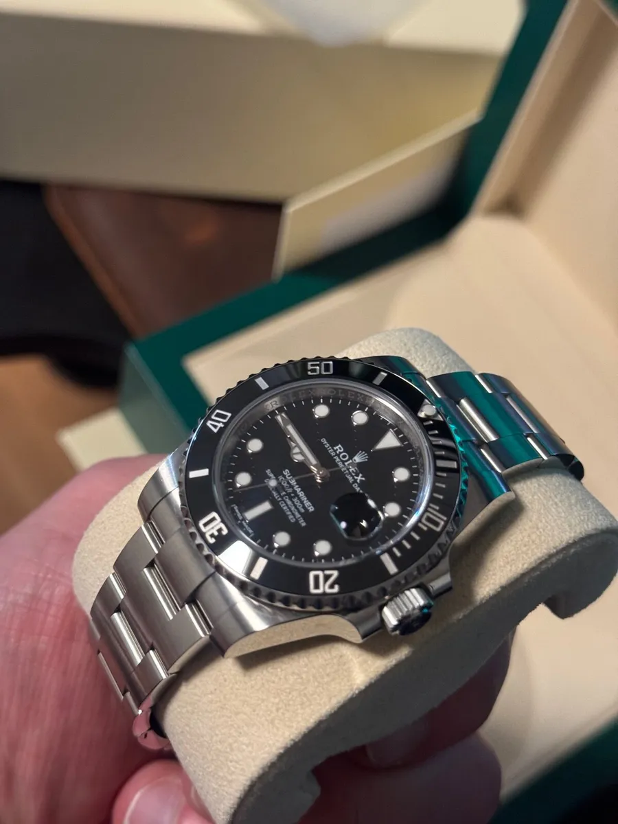 Rolex Submariner - Image 3