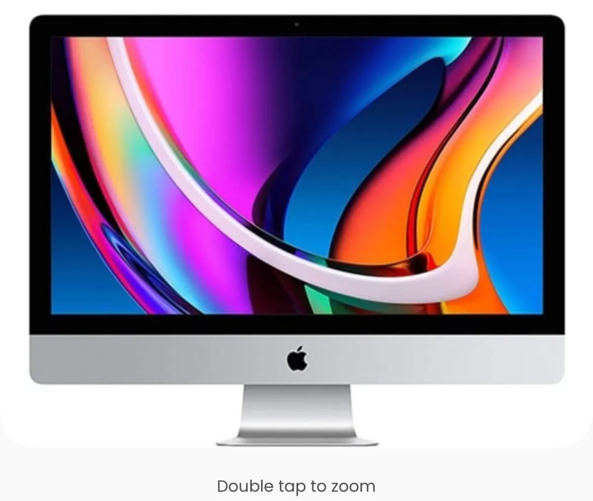 Imac 27”