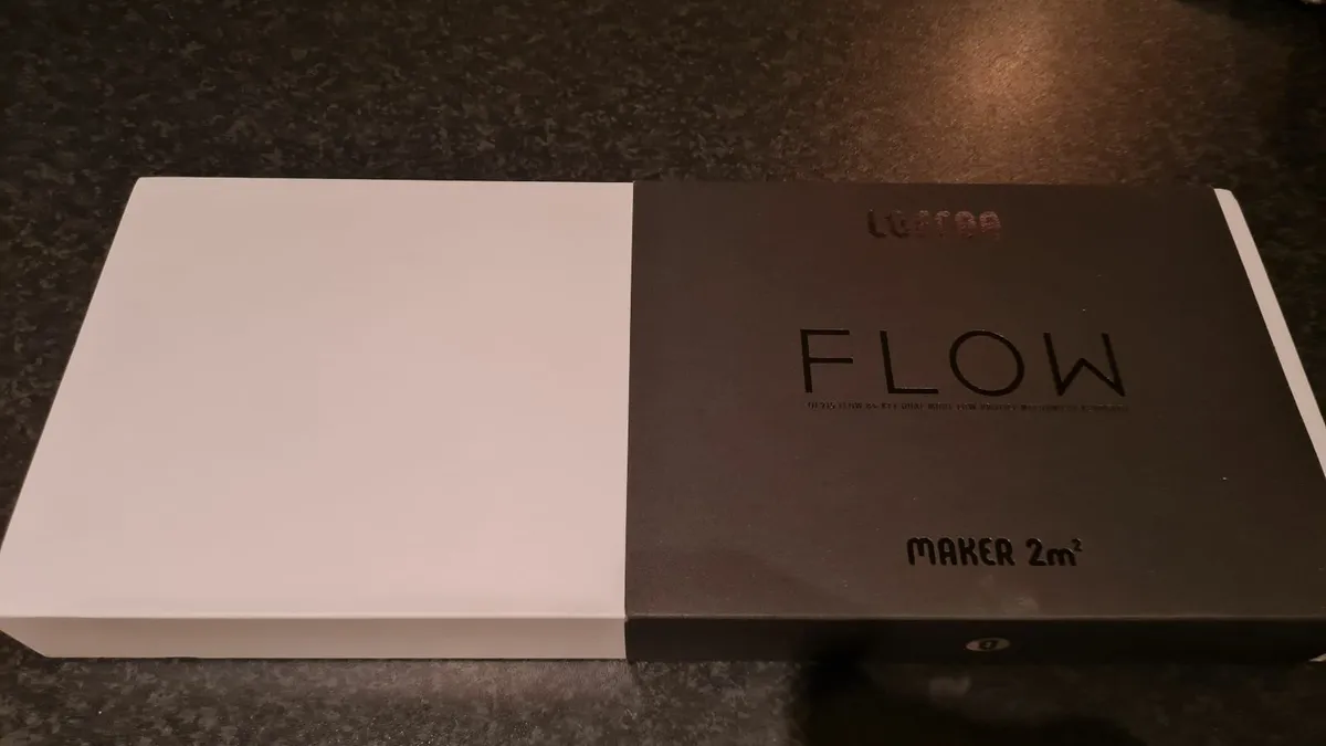 Bluetooth Keyboard - Image 3