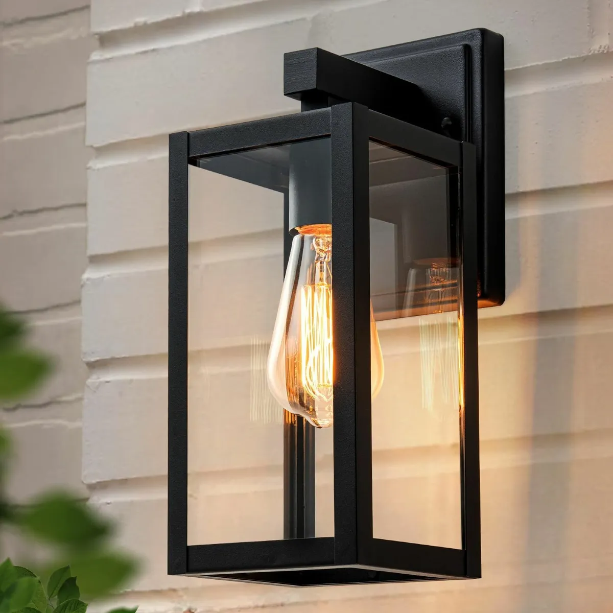 Outdoor Wall Lights E27 Porch Light Modern - Image 1
