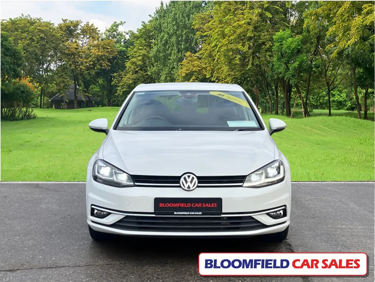 Volkswagen Golf 1.4 AUTO , HIGHLINE // LOW MILEAGE - Image 2
