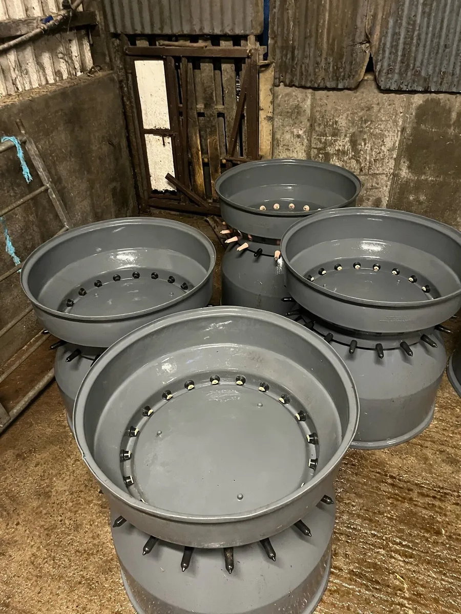 Calf feeders - Image 2