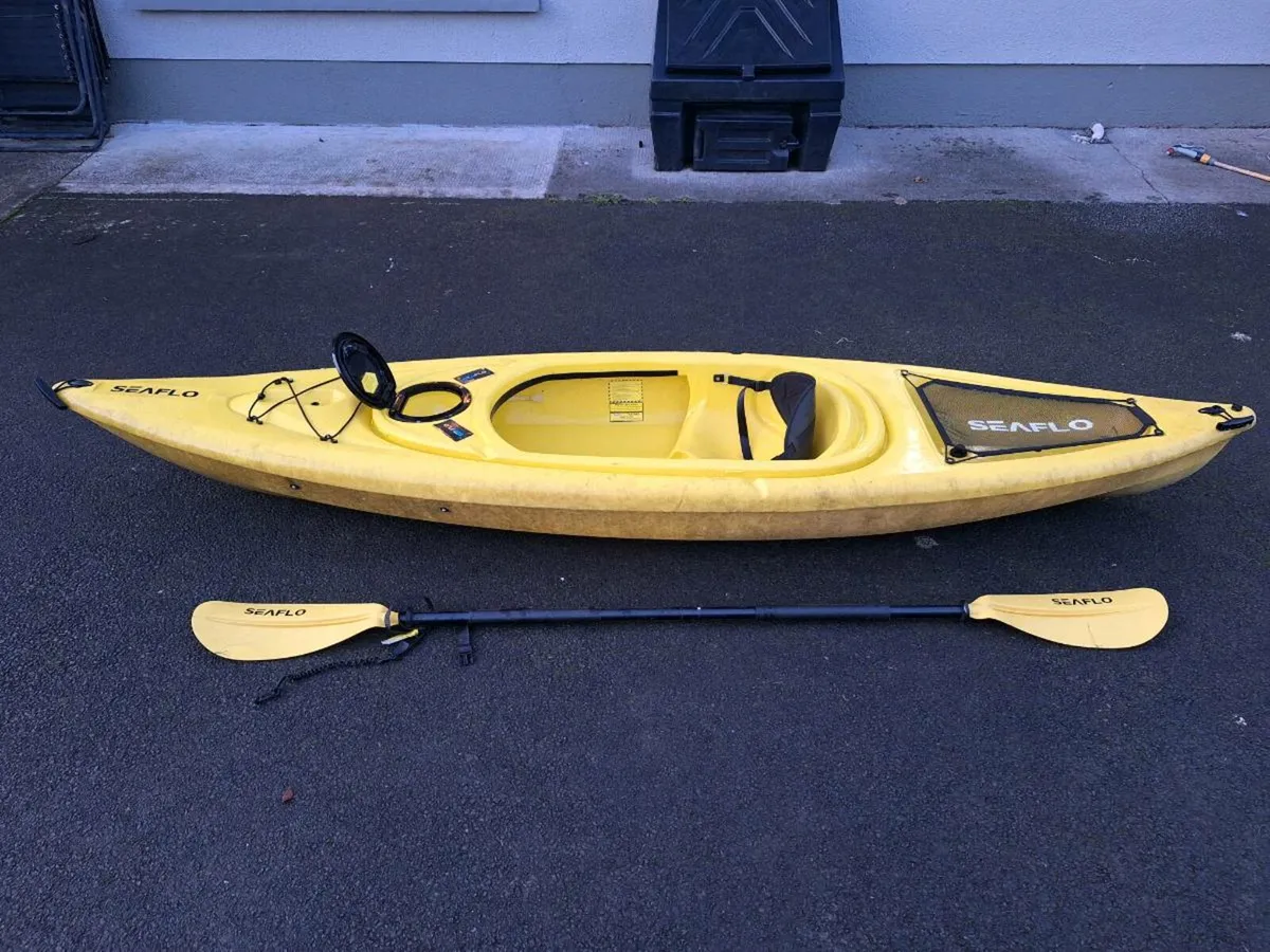 Kayak - Image 1