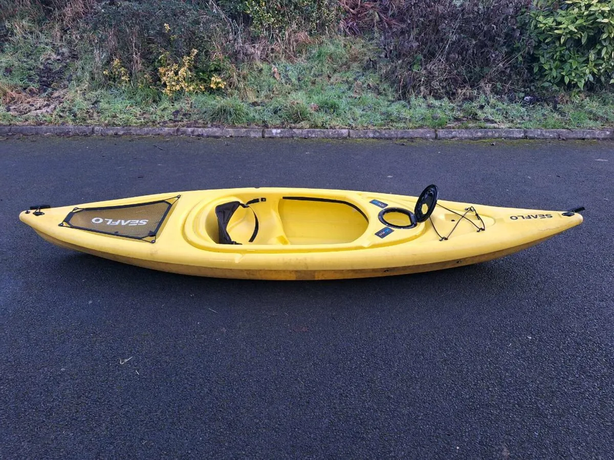Kayak - Image 2