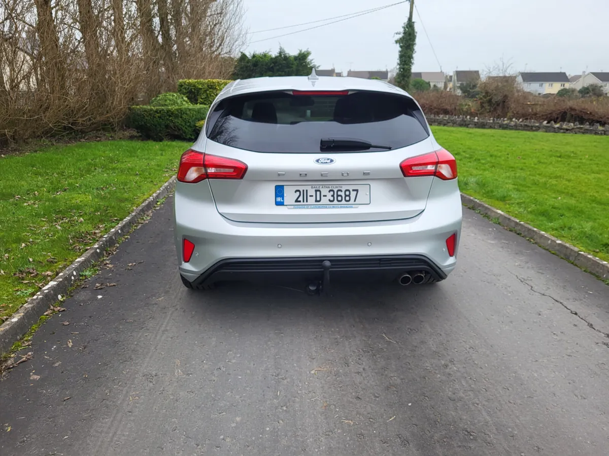 Ford Focus 1.5 DIESEL  ST LINE - Image 3