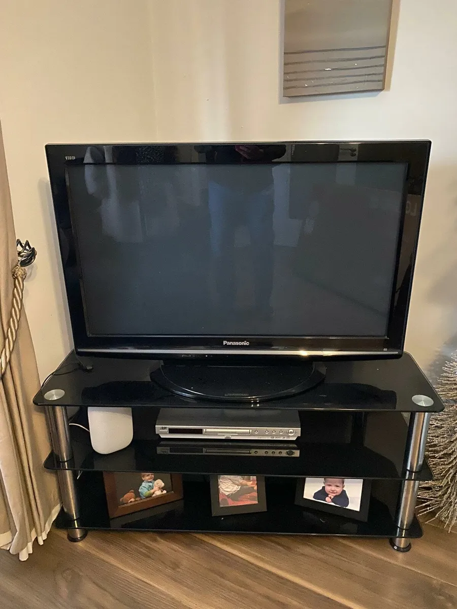 Panasonic 37inch Flat screen TV - Image 1