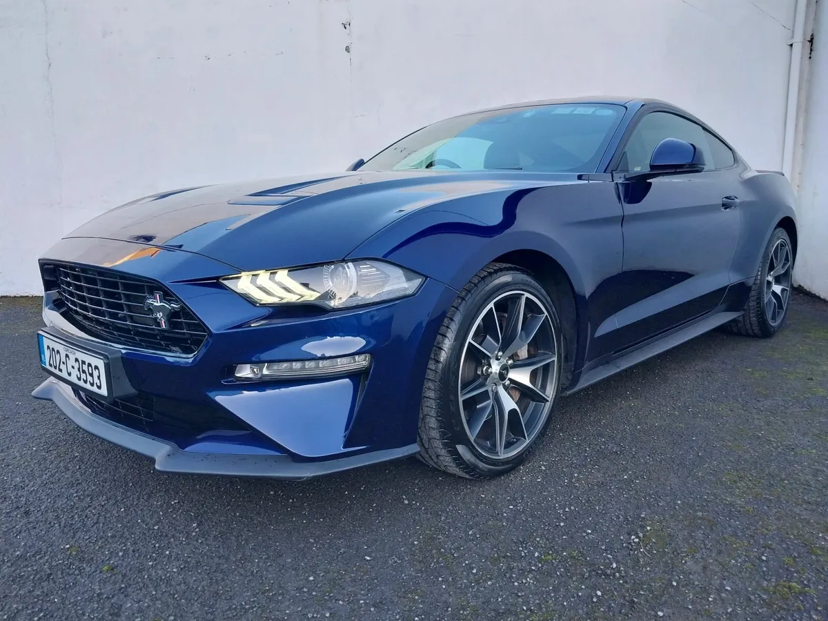 Exceptional Car, Finest Example in Ireland - Image 3