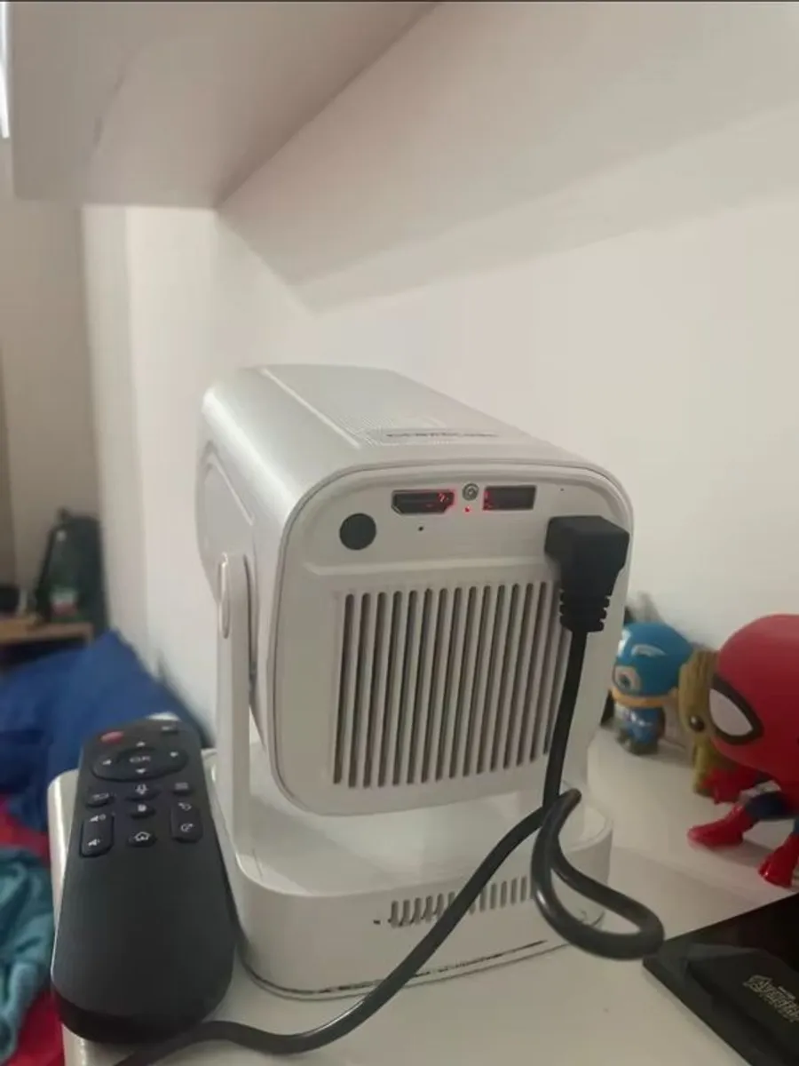 Android Projector Auto-focus and keystone correction. - Image 4