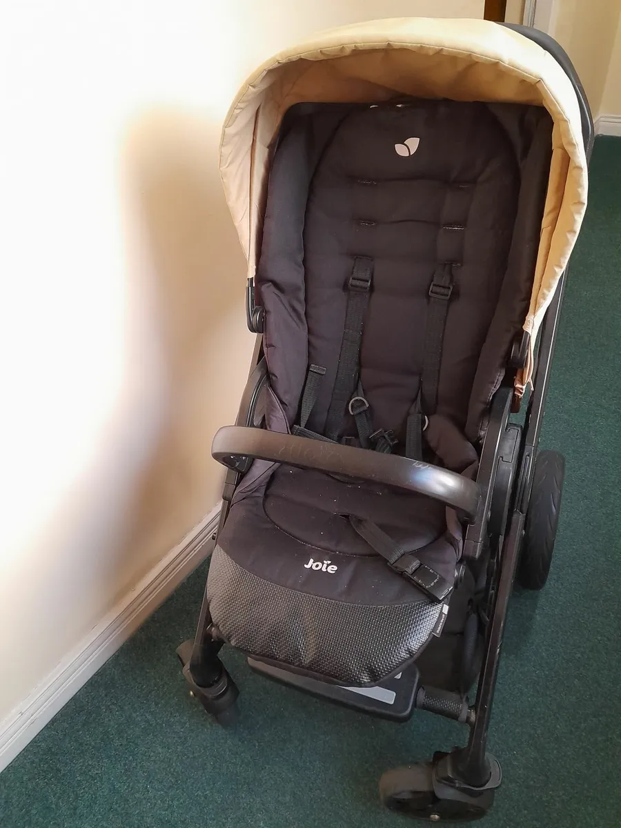 Buggy Joie - Image 1