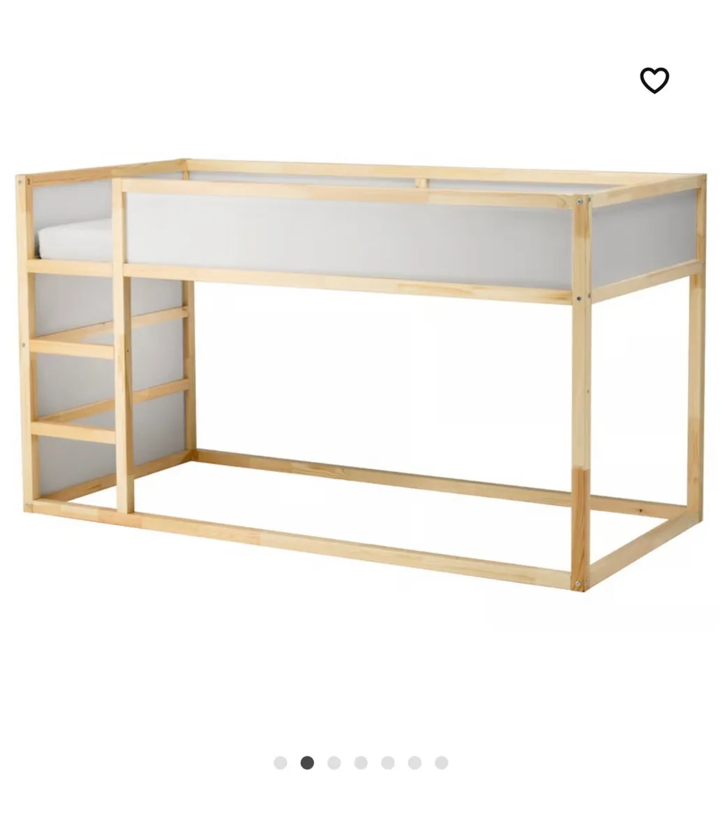 Single bed - Image 4