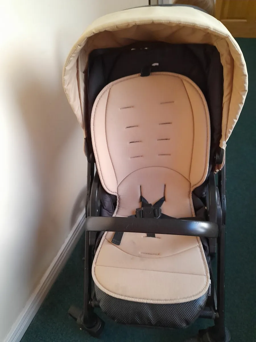 Buggy Joie - Image 2