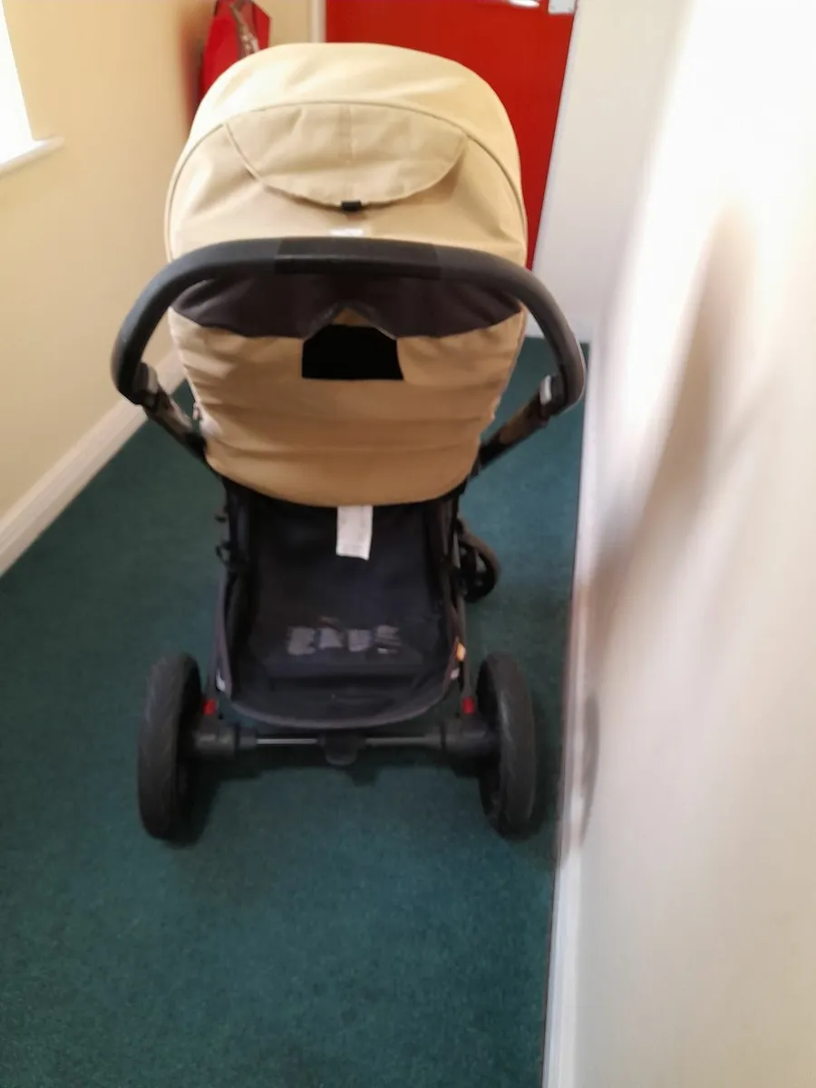 Buggy Joie - Image 3