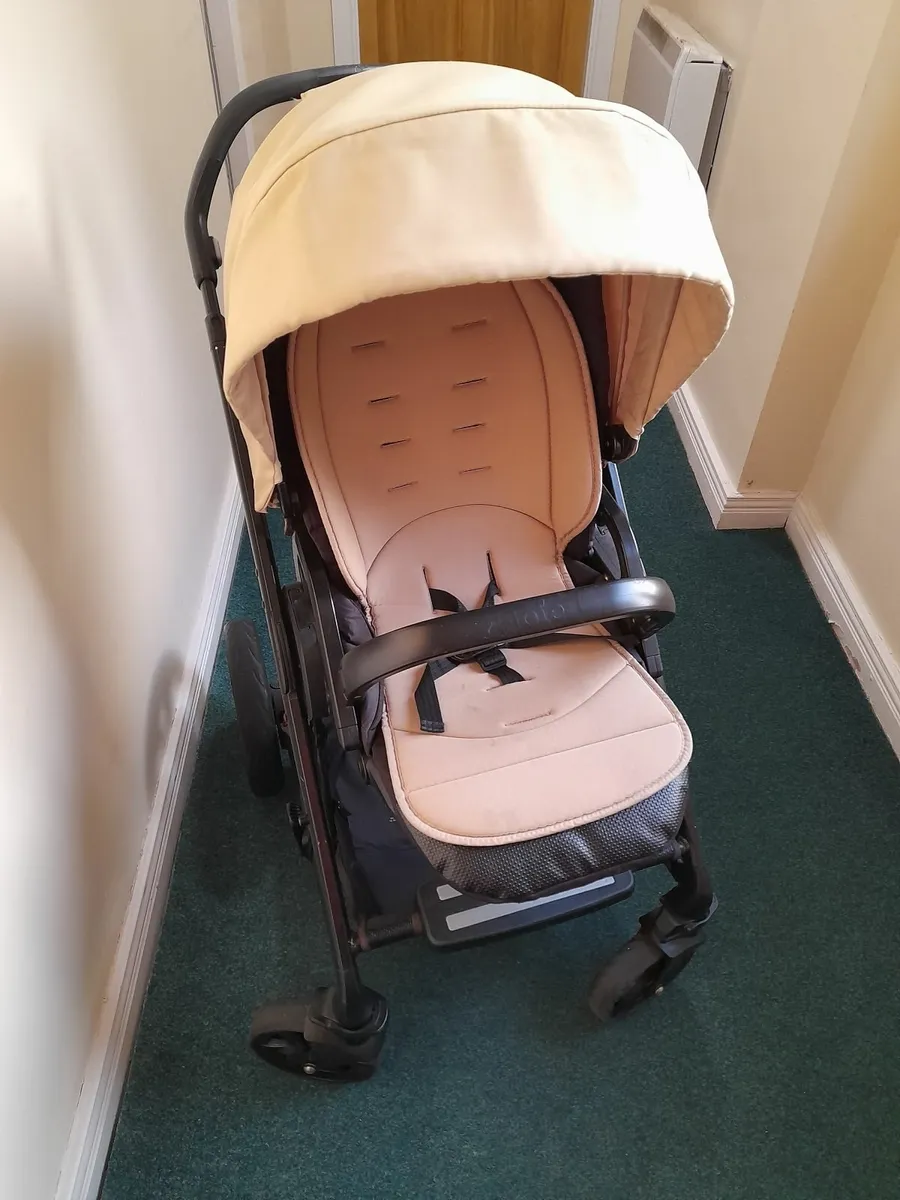 Buggy Joie - Image 4