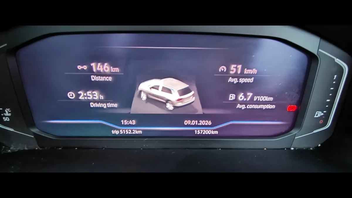 Volkswagen Tiguan 2020 - Image 3