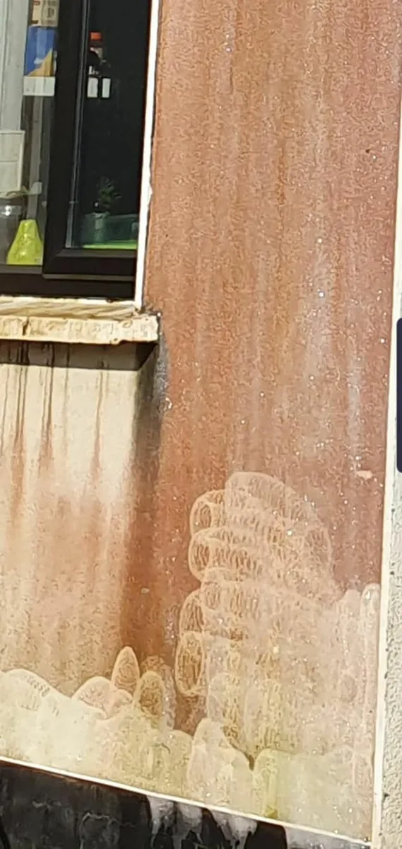 Stop power washing. Softwash instead! - Image 1