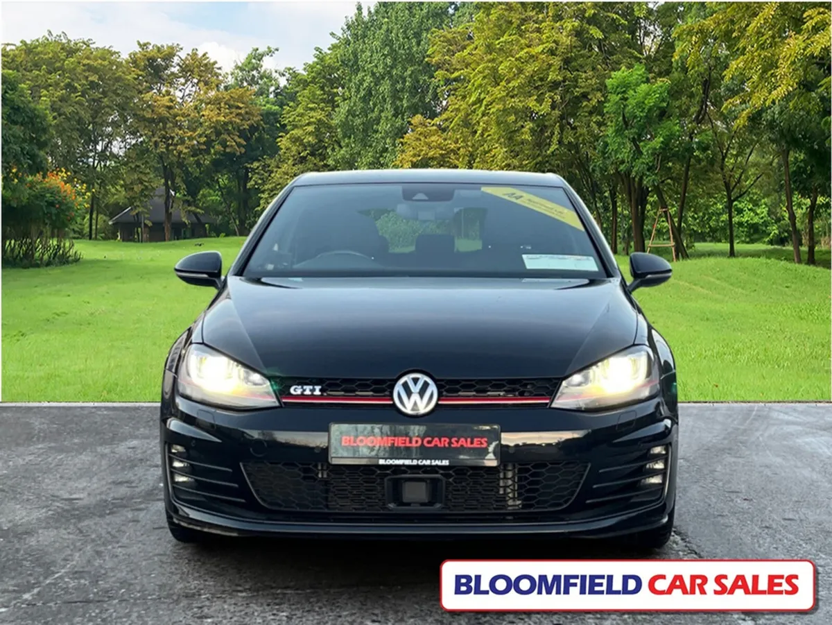 Volkswagen Golf 2.0 GTI , DSG // IMMACULATE - Image 2