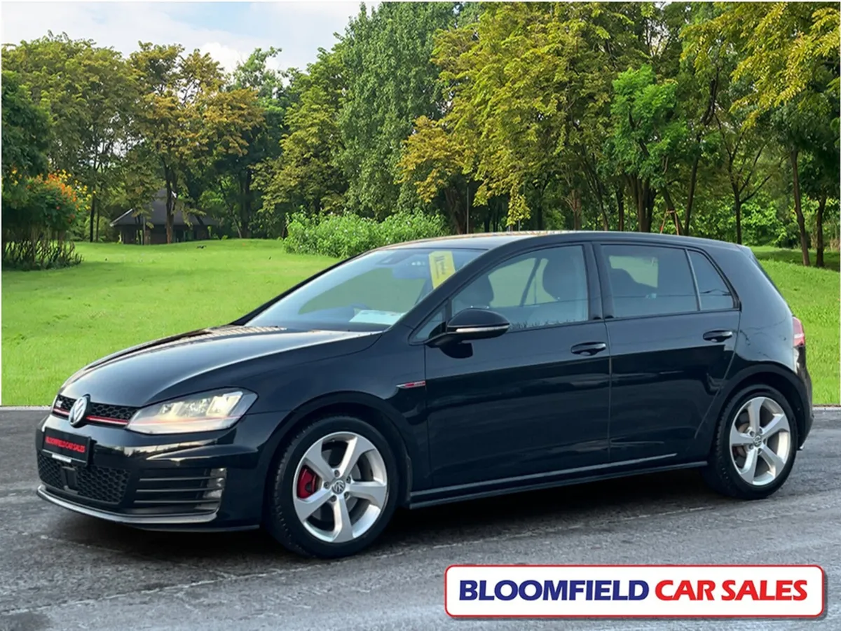 Volkswagen Golf 2.0 GTI , DSG // IMMACULATE - Image 3