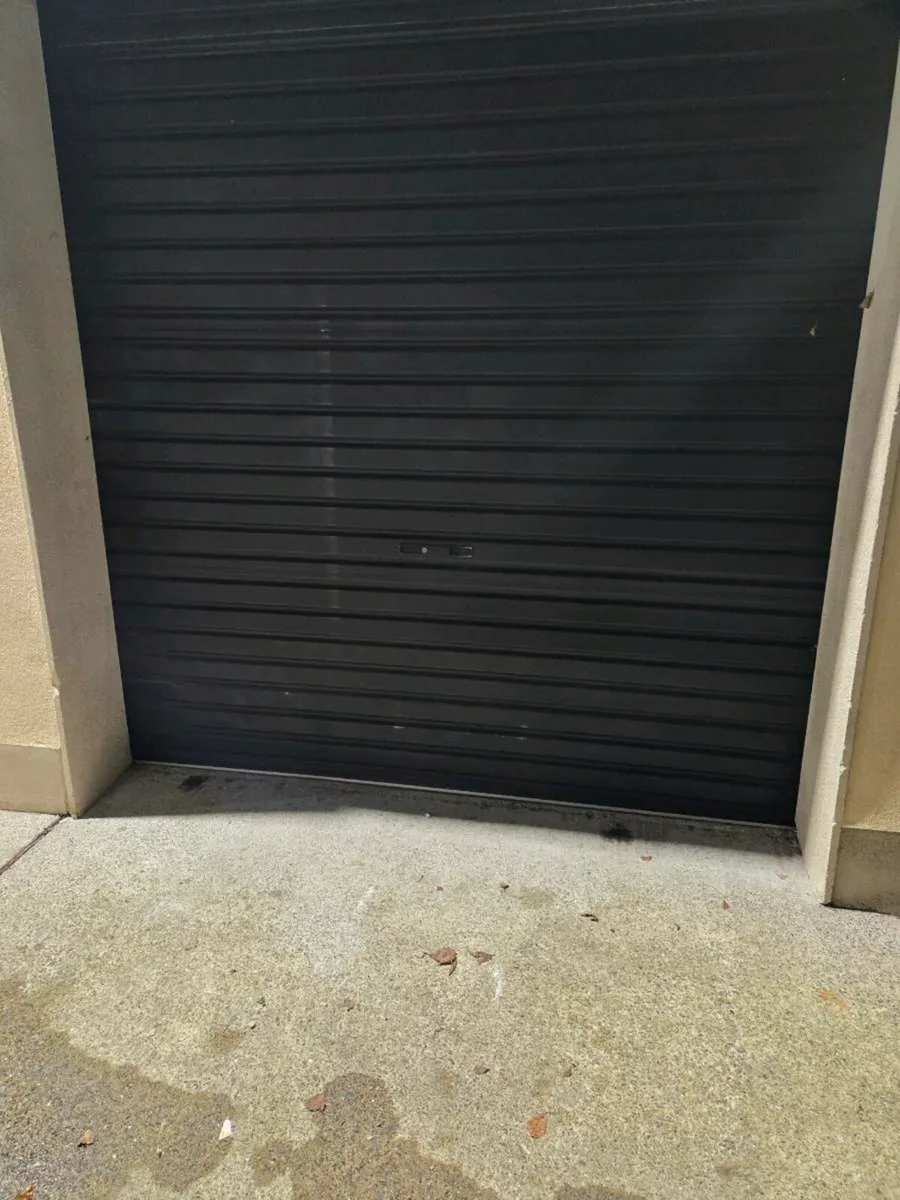 Garage roller doors - Image 4