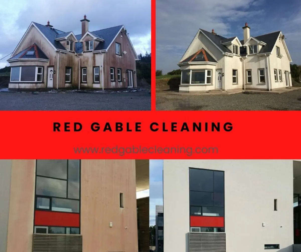 Stop power washing! Softwash instead! - Image 4