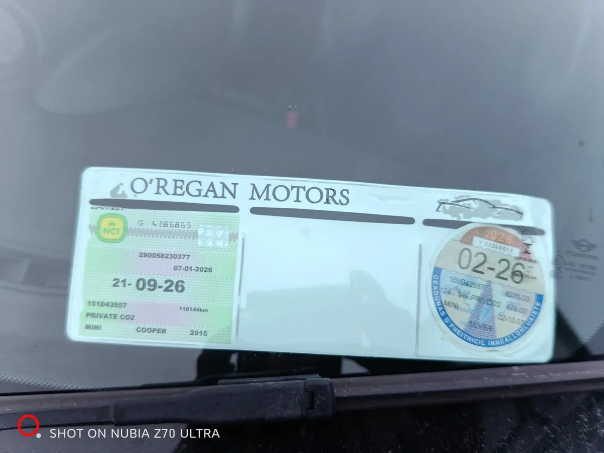 Mini Cooper Countryman SD - Image 2
