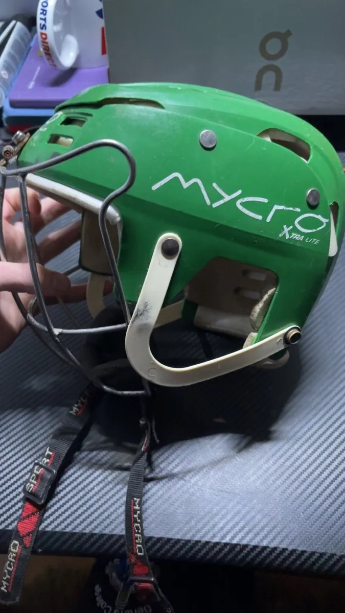 Short Loop gerry cleere - Image 2