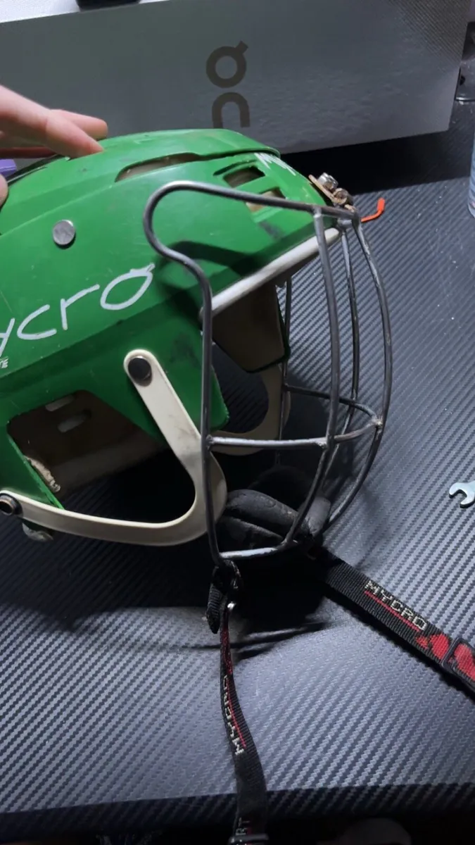 Short Loop gerry cleere - Image 3