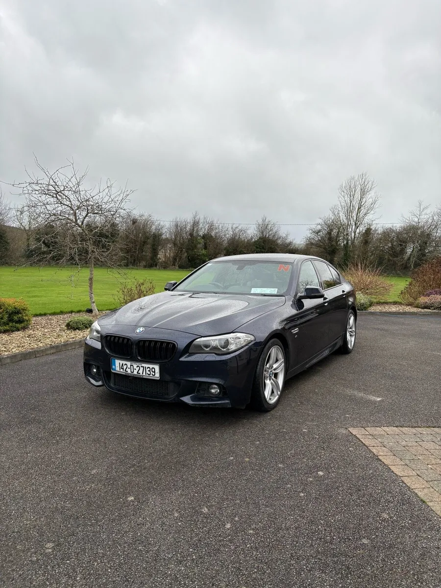 BMW 5 series - Image 3