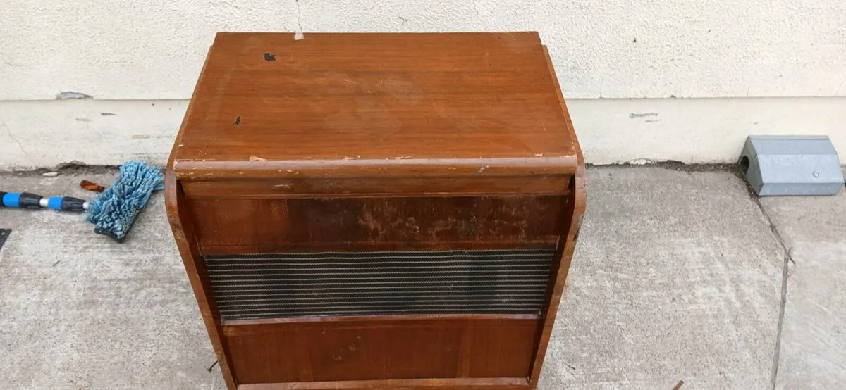 Radio and Radiogram - Image 3