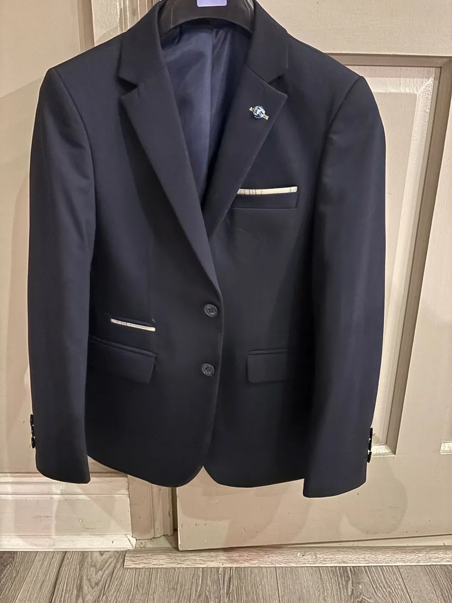 Communion suit - Image 2