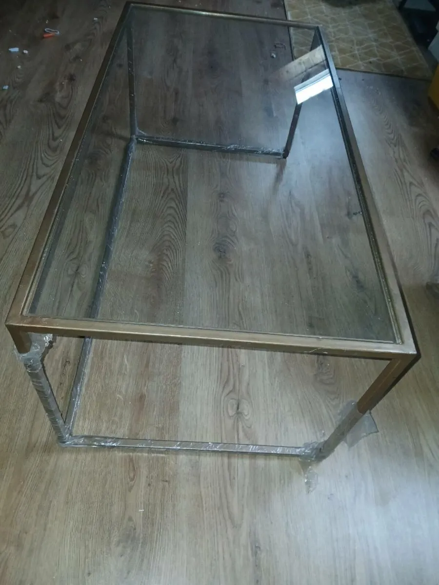 New coffee table - Image 3