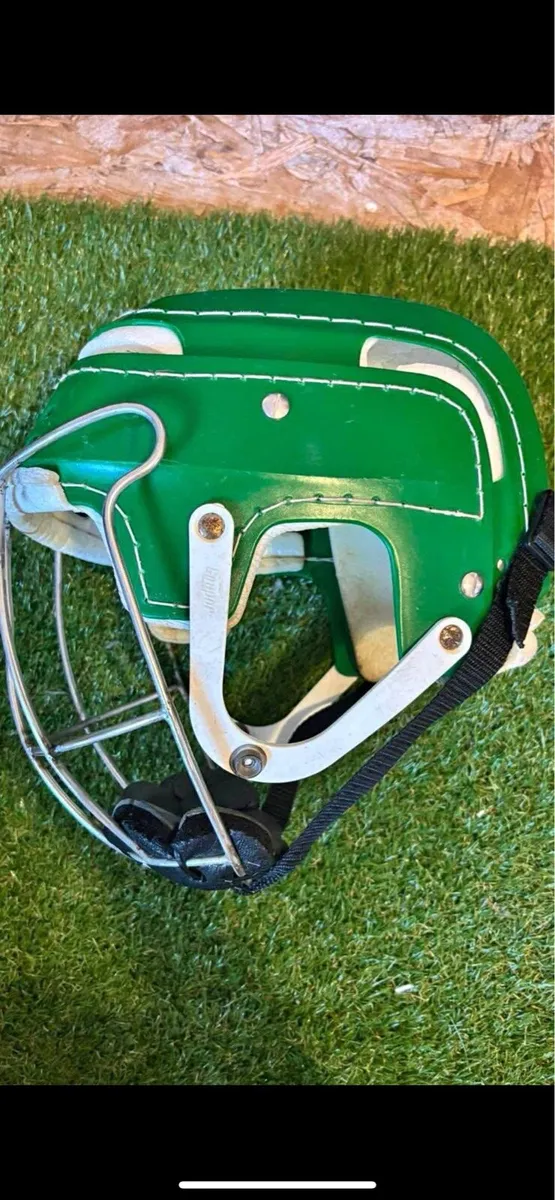 Cooper helmet - Image 1