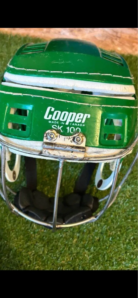 Cooper helmet - Image 2