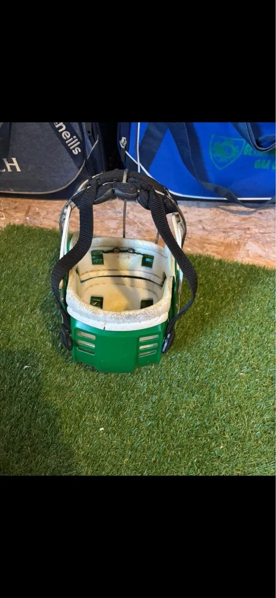 Cooper helmet - Image 4