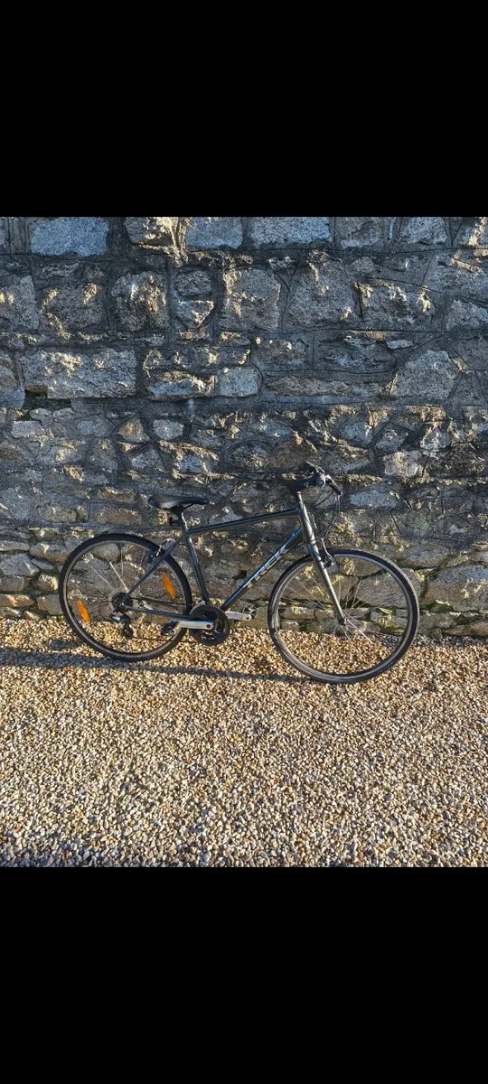 Bike Trek - Image 2