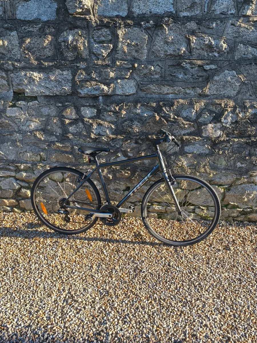 Bike Trek - Image 3