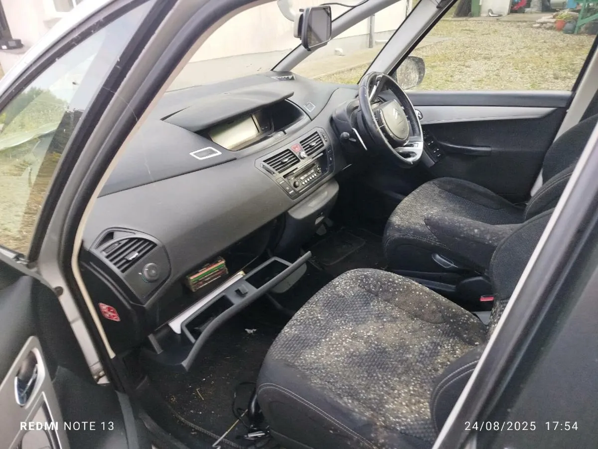 Citroën 1.6 HDi (read description) - Image 2