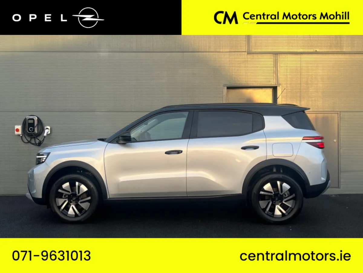 Opel Frontera * 0 % Finance * Electric GS 44 KwH 1 - Image 2