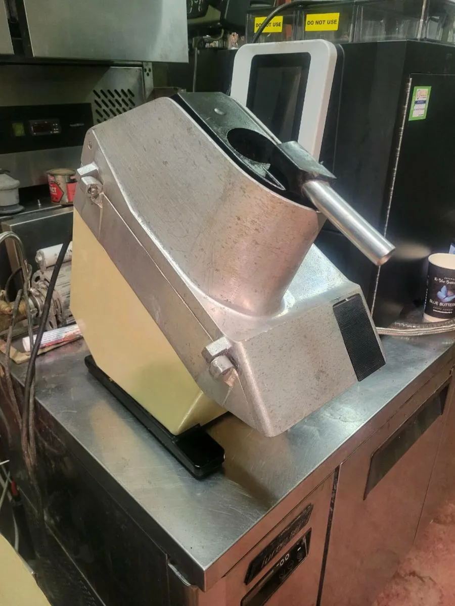 Vegetable Cutter CRYPTO PEERLESS - Image 1