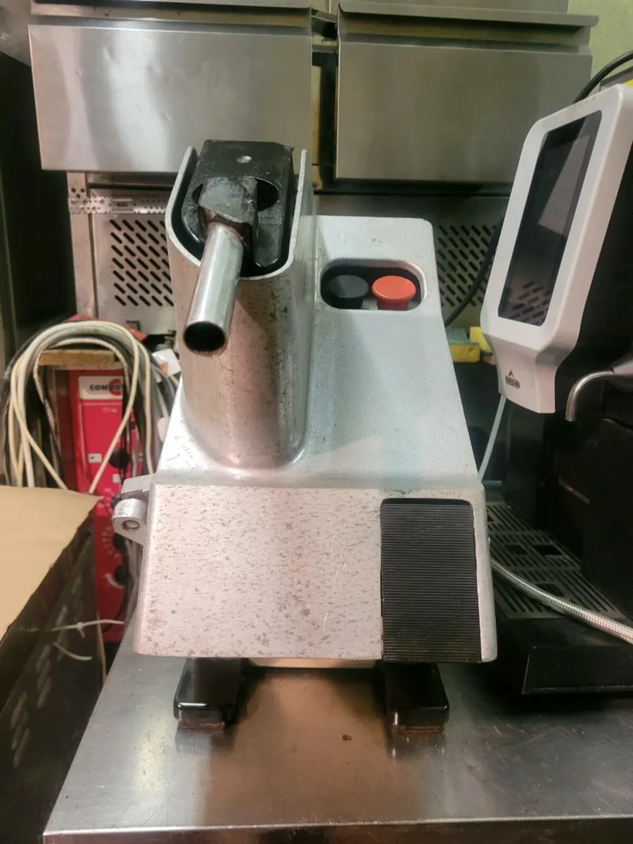 Vegetable Cutter CRYPTO PEERLESS - Image 2