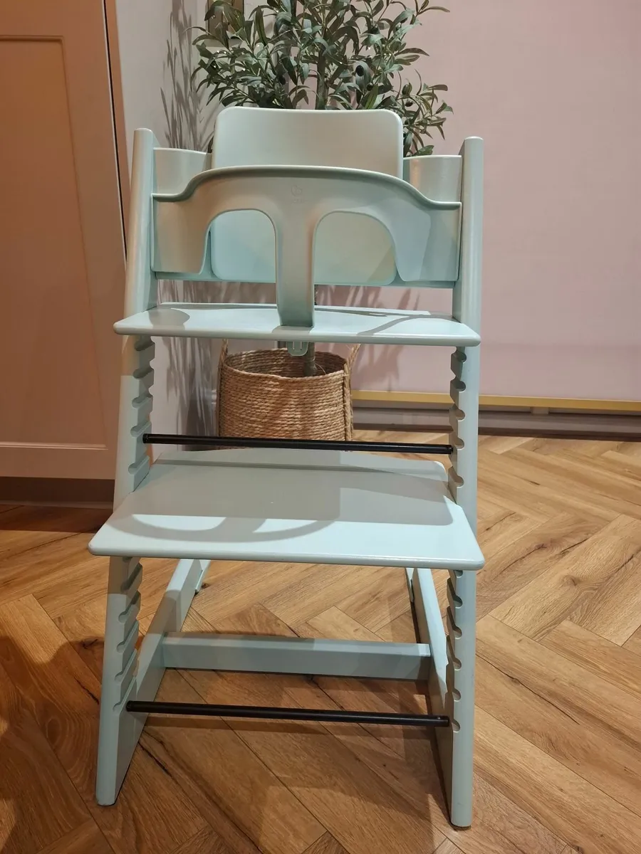 Stokke Trip Trap - Image 1