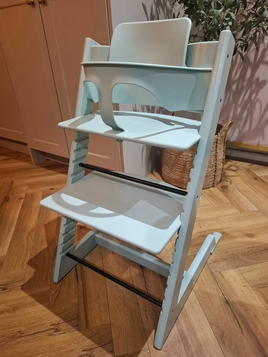 Stokke Trip Trap - Image 2