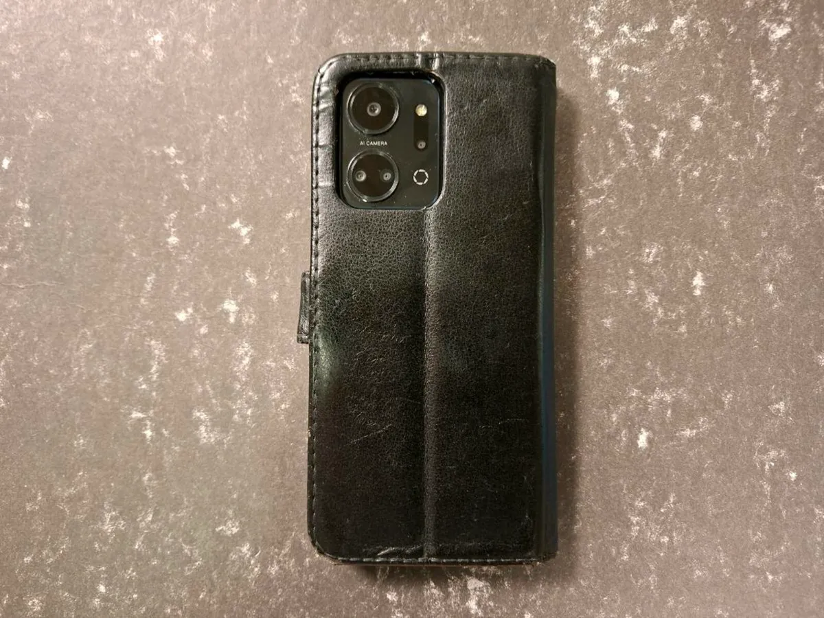 Phone HONOR X7a - Image 3