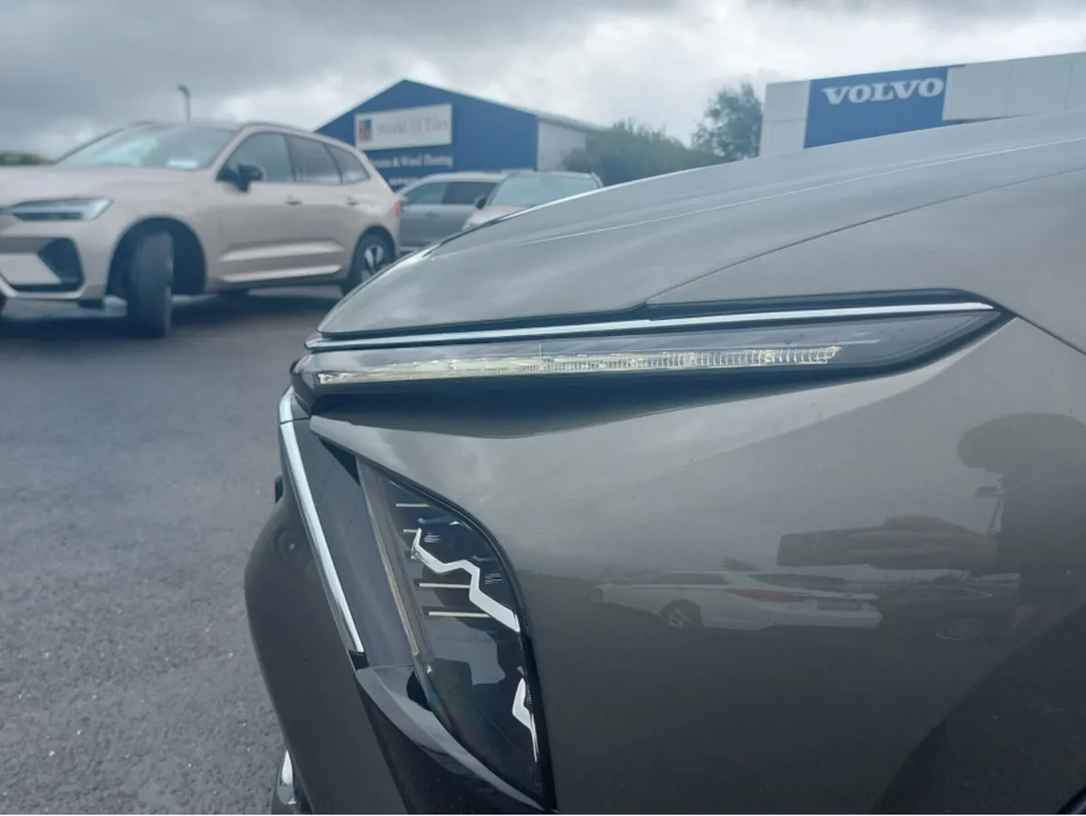 Citroen C5 X FEEL PACK PURETECH 130 EA - Image 4