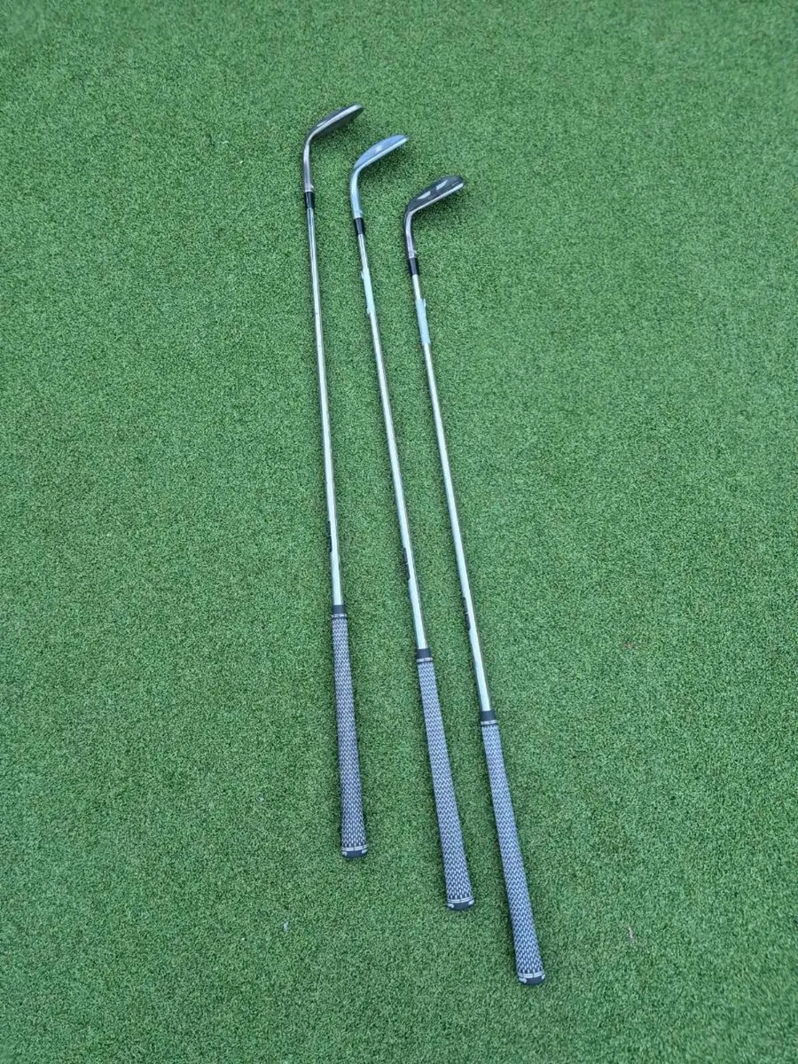 Titleist Vokey SM9 Wedge Set (Lefthanded) - Image 2