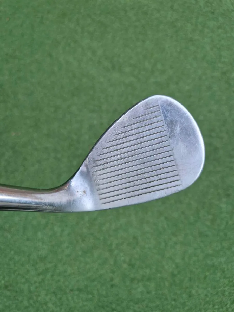 Titleist Vokey SM9 Wedge Set (Lefthanded) - Image 4